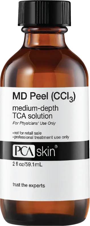 MD Peel
