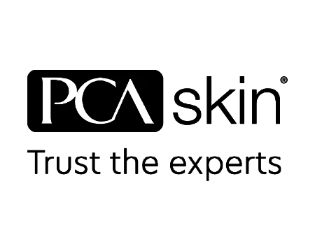 PCA skin logo