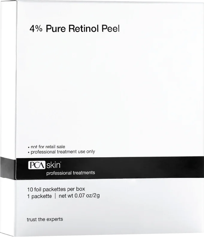 Pure Retinol