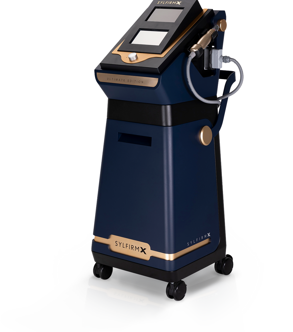 SylfirmX device image