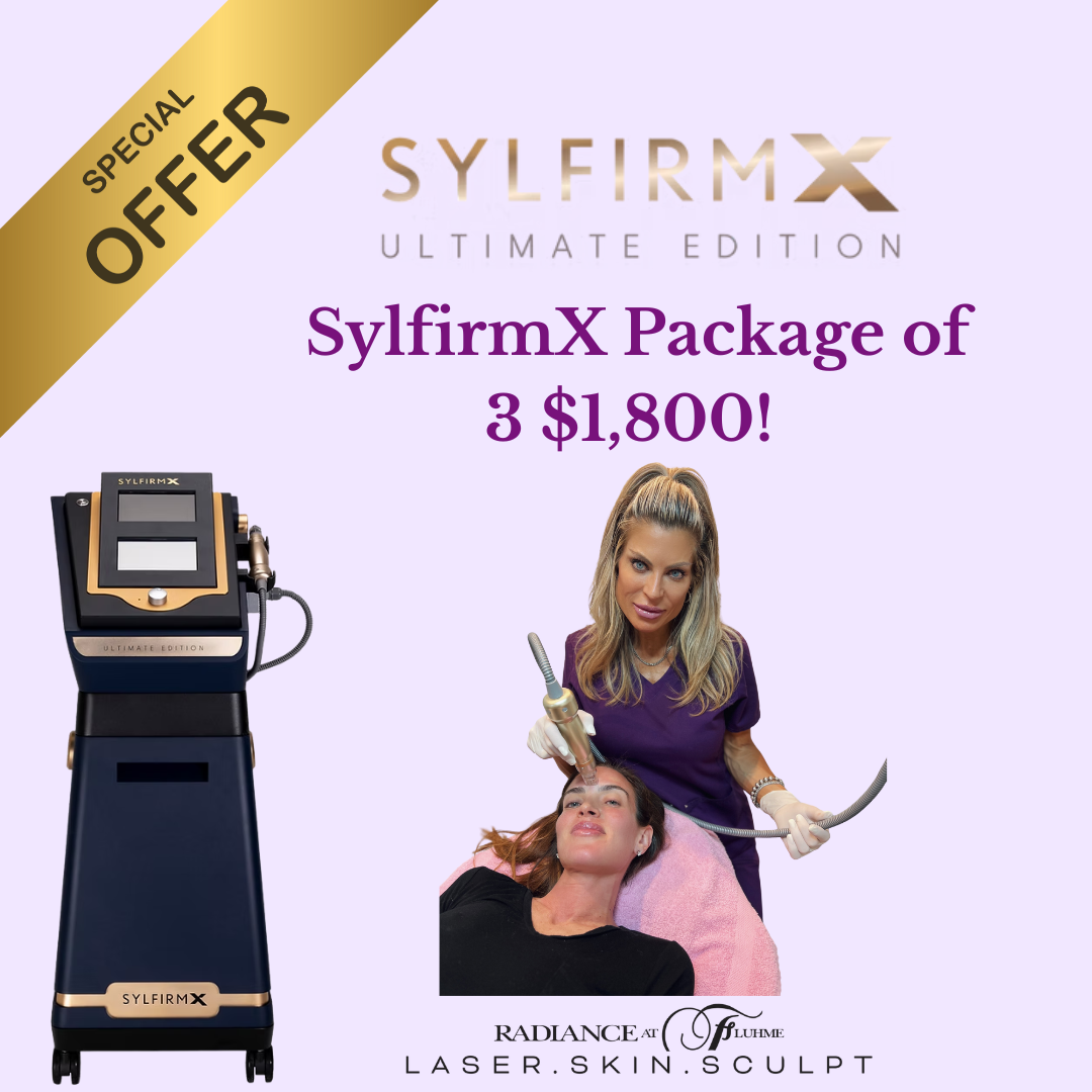JULY PROMOS