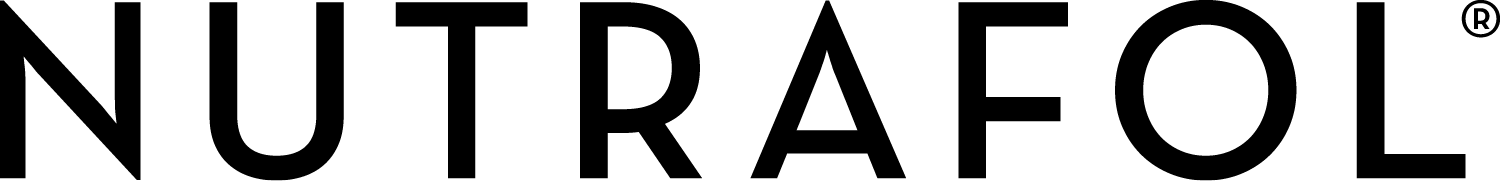 nutrafol logo